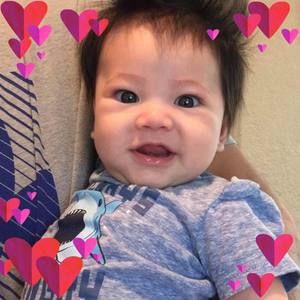 Meet your Posher, Mary